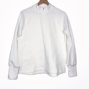 NIKE Therma Victory 1/4 Zip Up Sweater M